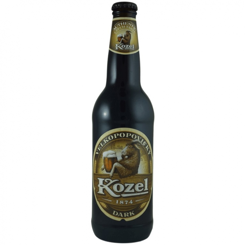 Kozel Premium Dark Lager