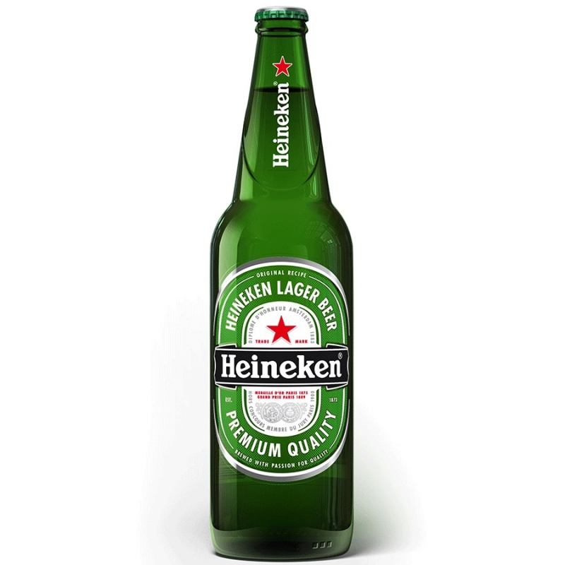 Heineken Pale Lager