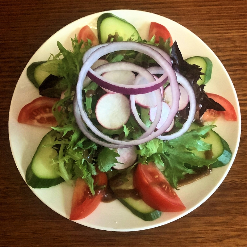 Salad Vesna