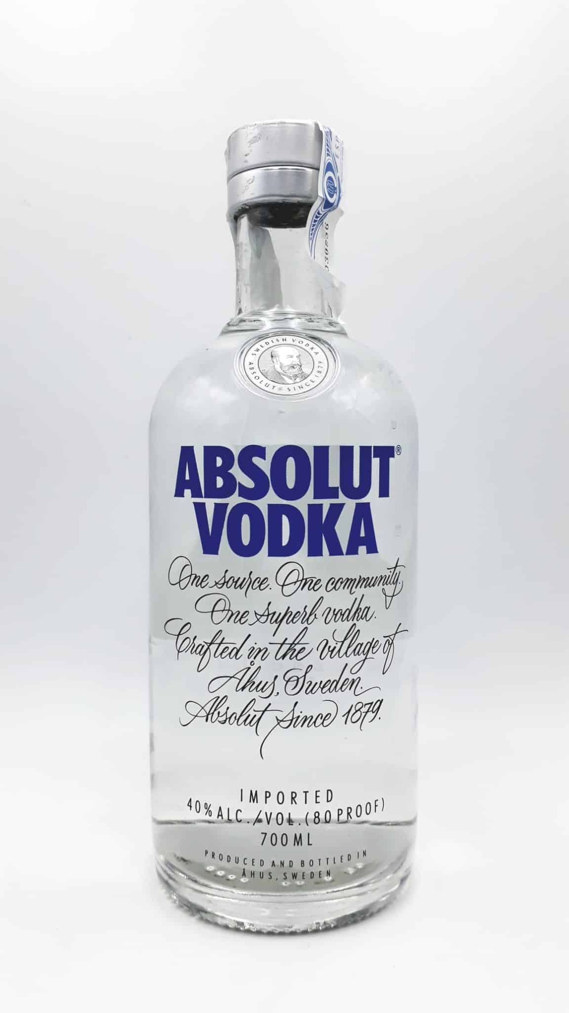 Absolut (Sweden)