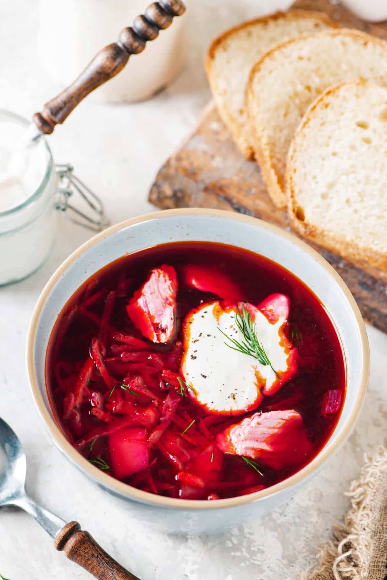 Borscht