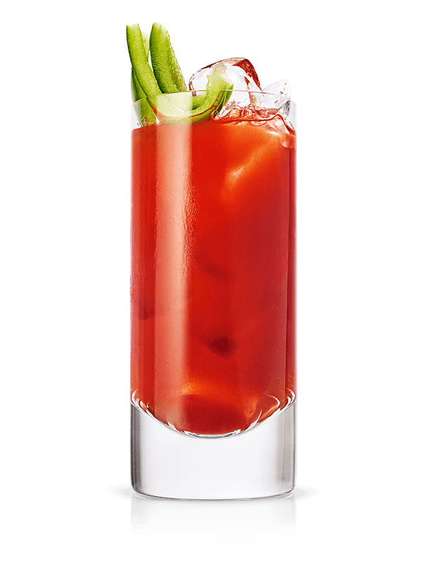 Pickled Bloody Masha