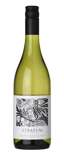 2022 Stratum Sauvignon Blanc,  Marlborough, New Zealand