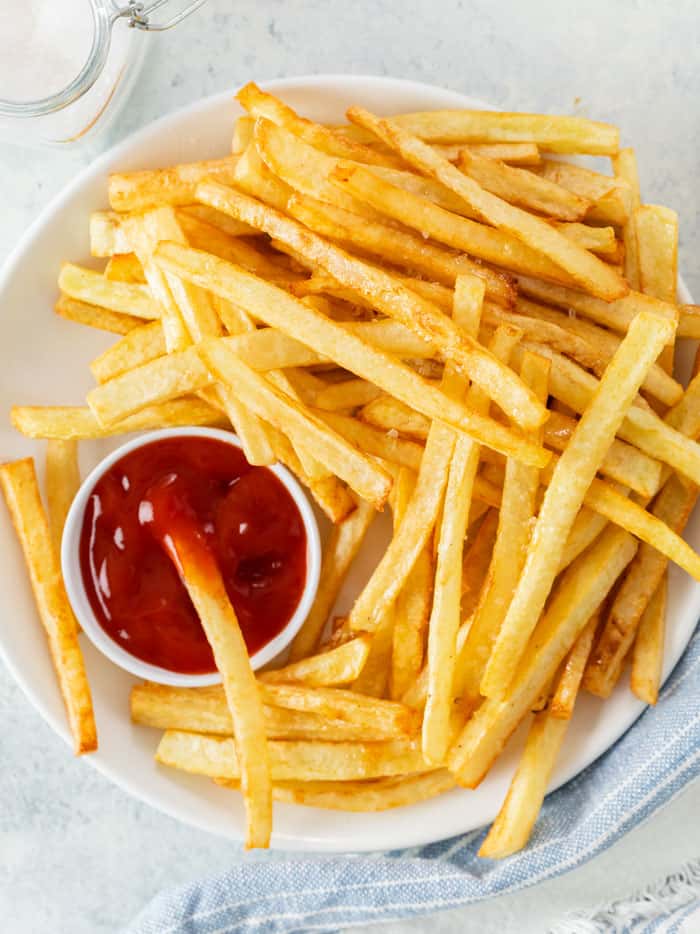 Euro frites