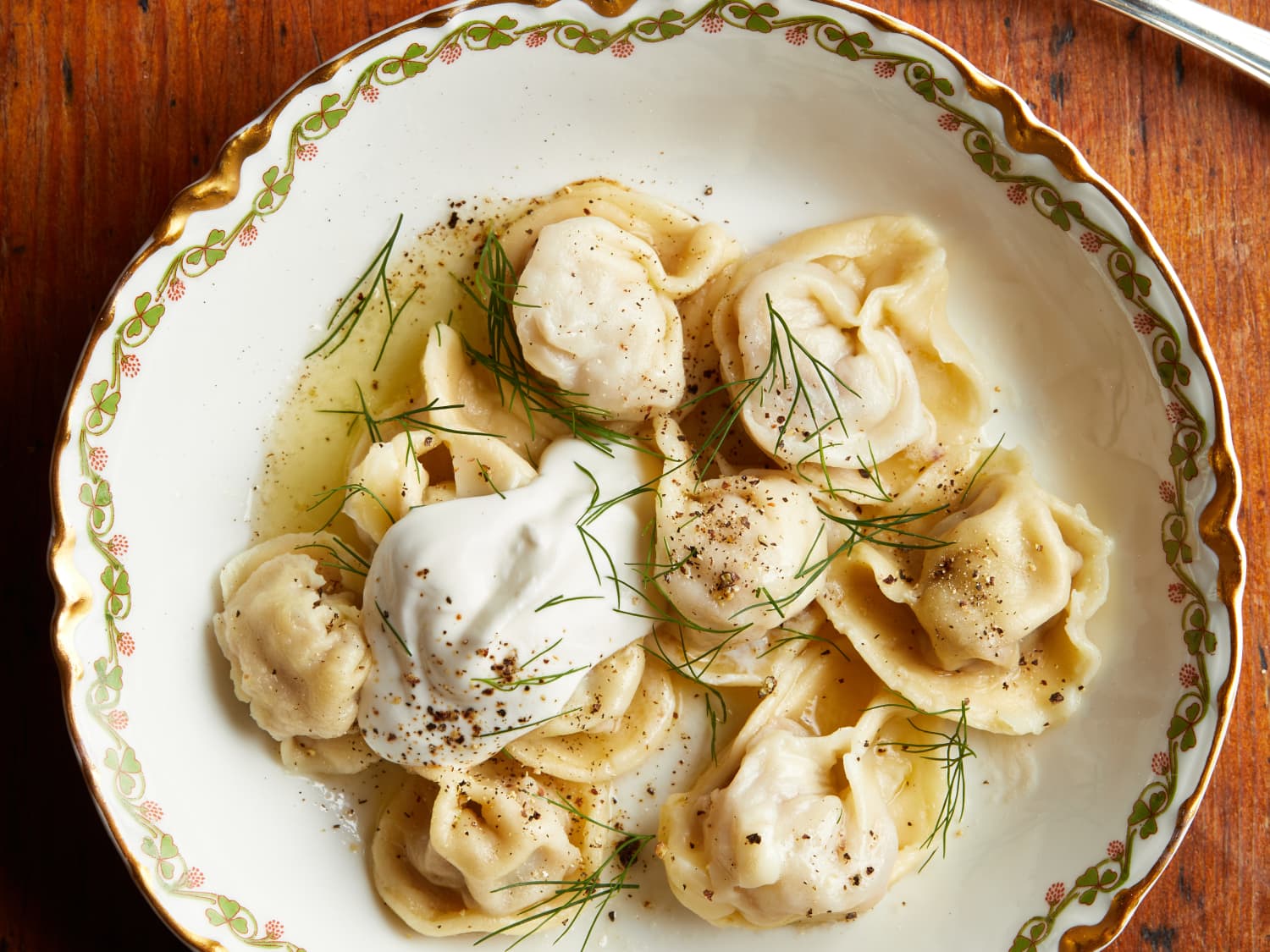 Kurinye Pelmeni