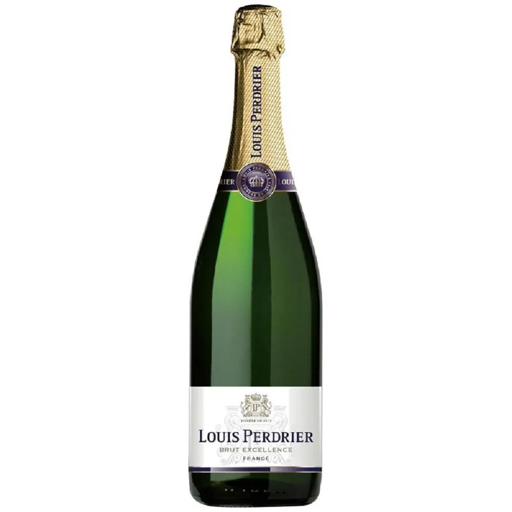 NV Louis Perdrier Brut Vin  Mousseux Côte D'or, France